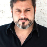 Emanuele Cerman — Caronte