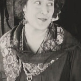 Rosita Marstini — Madame Marsini