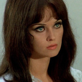 Femi Benussi — Laura Damiani