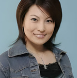 Ruri Asano — Woman (voice)