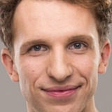 Mārtiņš Počs — young Eisenstein #2