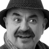 Vančo Petruševski — Gjuro