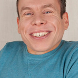 Warwick Davis — Goblin Bank Teller / Filius Flitwick / Griphook (voice)