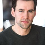 Эймон Брукс — Random Guy