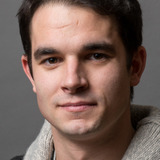 Morgan Bedard — Jade