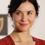 Lisa Hannigan — Bronach (voice)