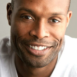 Benton Greene — Brooklyn Cop