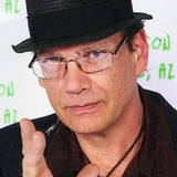 Joe Romersa — David (voice)