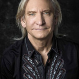 Joe Walsh — Police Officer