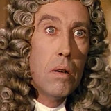 Raf De La Torre — Mr. Petheridge