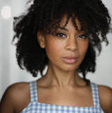 Eleanor Fanyinka — Sadie (uncredited)
