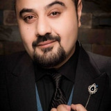 Ahmad Ali Butt — Shafique Ahmed