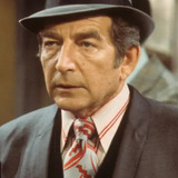 Leonard Stone — Dr. Neilson