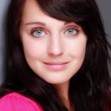 Clare Thomas — Agatha "Aggie" Emily Walden