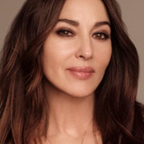 Monica Bellucci — Jeanne
