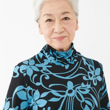 富田恵子 — Murder Victim