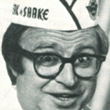 Jim Begg — Fanged Vampire (uncredited)