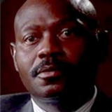 Tony Haney — Reporter #3