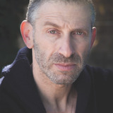 Марк Иванир — Cab Driver Goran