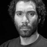 Mostafa El Houari — Druze Warrior