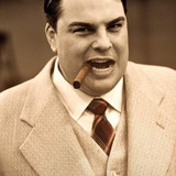 Артур Л. Бернштейн — FBI Special Agent Warfield
