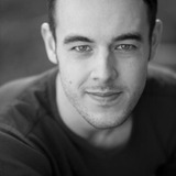 Simon Lloyd-Roberts — Merlin