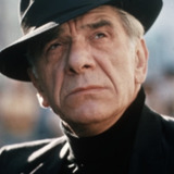 Amerigo Tot — Michael's Bodyguard