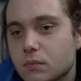 Anthony Carbone — Viktor Valentino / The Sentinel