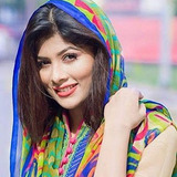 Mumtaheena Toya