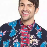 Mitch Grassi — Self