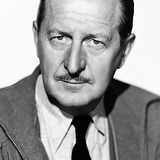 Stanley Andrews — Mine Owner on Train (uncredited)