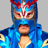 Yoshihiro Asai — Ultimo Dragon