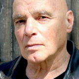 Antoine Tomé — Gabriel Agreste / Hawk Moth (voice)