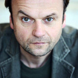 Stefan Mehren — Vater von Gregor