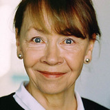 Jutta Hoffmann — Marie's Mother