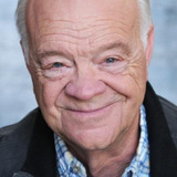 George Maguire — Car Salesman