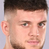 Ismail Naurdiev — Self