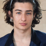 Sunny Suljic — Stevie