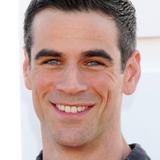 Eddie Cahill — Robert