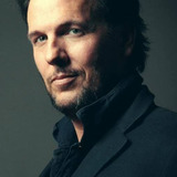 Jay Huguley — TV Interviewer