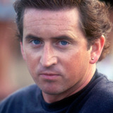 Donal Gibson — Stewart