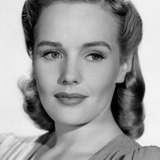 Frances Farmer — Ruby Taylor