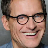 Anthony Fusco — Barman