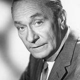 William Demarest — Mr. Martin