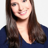 Samantha Gelnaw — Jake's Fiancée