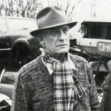 Onno Molenkamp — Blinde man