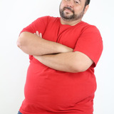 Fábio de Luca — Lázaro