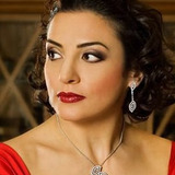 Елена Яралова — Sylvia