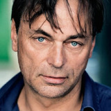 Peter Benedict — Dramaturg