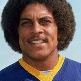 Cliff Frazier — Monroe
